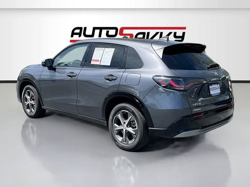Used 2024 Honda HR-V EX-L image 5