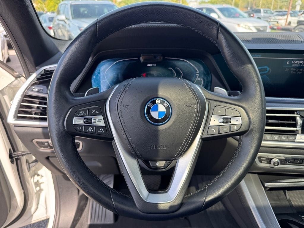 Used 2022 BMW X5 xDrive45e AWD/4WD image 20