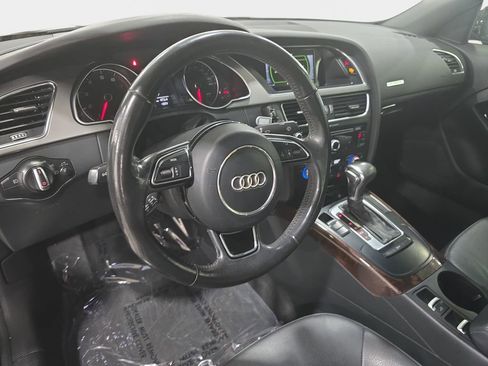 Used 2013 Audi A5 2.0T Premium image 14