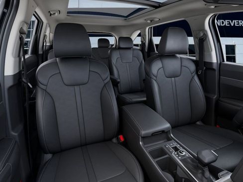 New 2026 Kia Sorento X-Line EX image 17