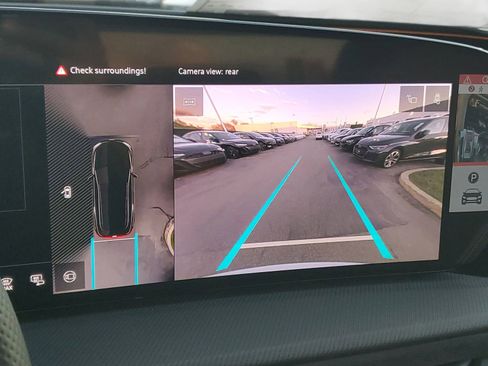 New 2025 Audi SQ5 Premium Plus image 26