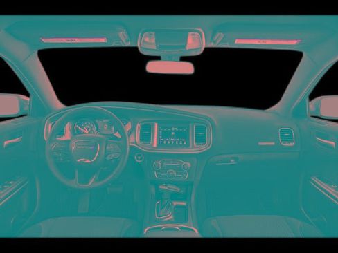 Used 2023 Dodge Charger SXT w/ Plus Group image 16