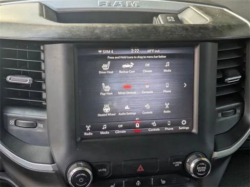 Certified 2021 RAM 1500 Big Horn image 22