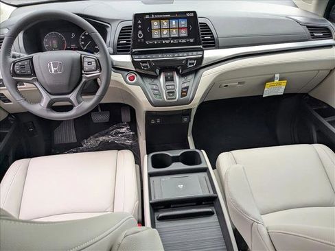 New 2026 Honda Odyssey EX-L image 13
