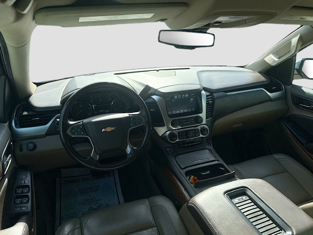 Used 2020 Chevrolet Suburban Premier RWD image 24