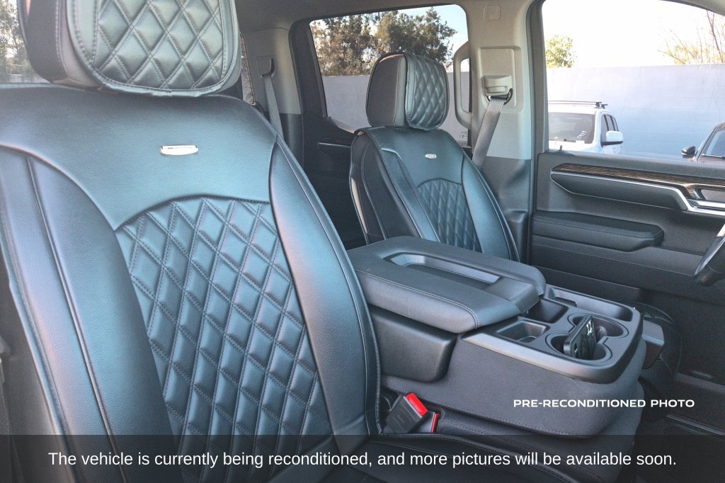 Used 2024 GMC Sierra 1500 Elevation RWD image 15