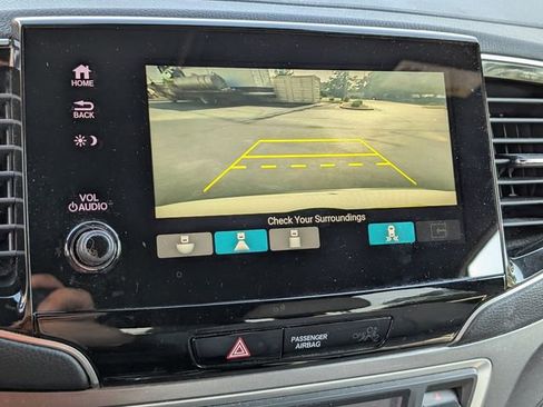 Used 2022 Honda Passport EX-L image 24