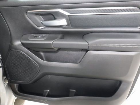 New 2026 RAM 1500 Big Horn image 20