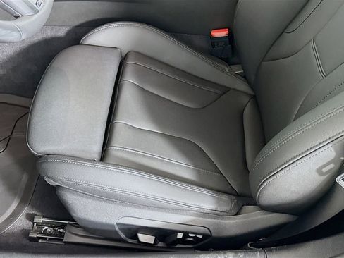 Used 2025 BMW Z4 sDrive30i w/ Shadowloine Package image 19