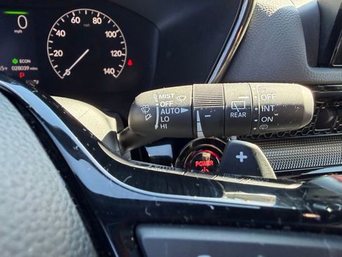 Certified 2023 Honda CR-V Sport Touring image 21