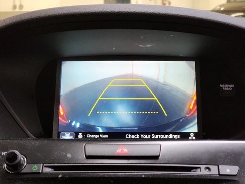 Used 2015 Acura TLX V6 SH-AWD w/ Technology Pkg image 26