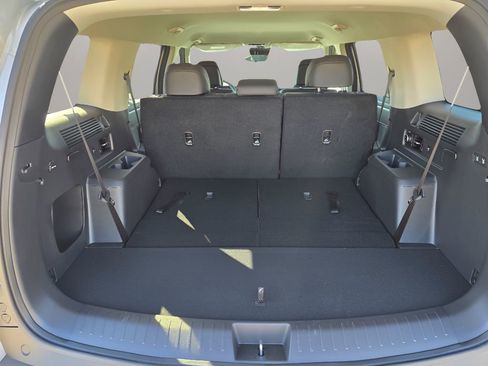 New 2026 Hyundai Santa Fe SEL image 29