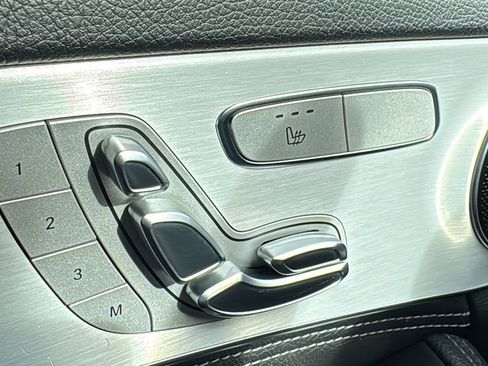 Used 2015 Mercedes-Benz C 300 4MATIC Sedan image 24