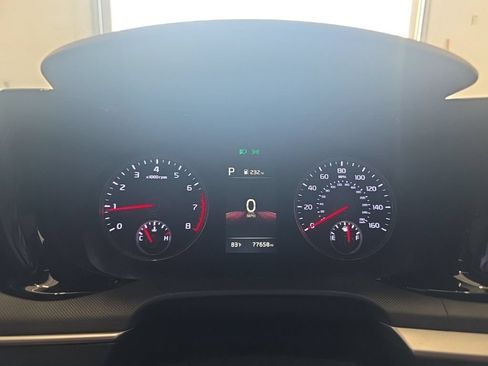 Used 2022 Kia K5 GT-Line w/ GT-Line FWD Premium Package image 37