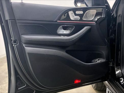 Certified 2024 Mercedes-Benz GLE 450e 4MATIC image 25