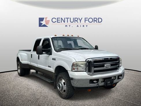 Used 2005 Ford F350 Lariat AWD/4WD image 1
