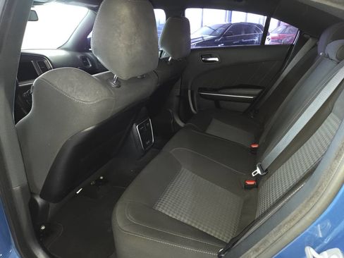 Used 2021 Dodge Charger Scat Pack RWD image 21