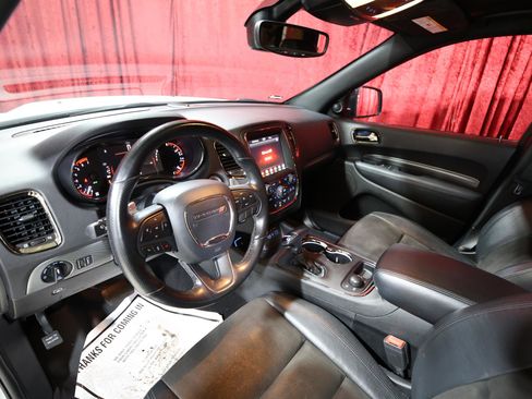 Used 2020 Dodge Durango R/T w/ Blacktop Package image 12