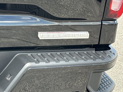 Used 2025 GMC Sierra 1500 Elevation AWD/4WD image 10
