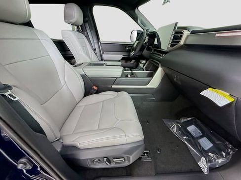 New 2026 Toyota Tundra Limited AWD/4WD image 27