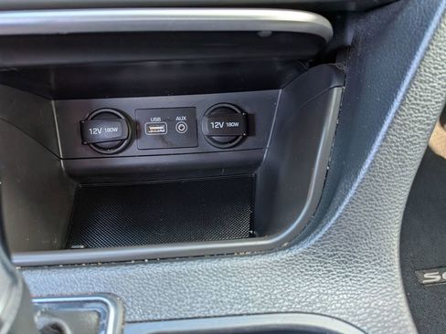 Used 2017 Hyundai Sonata Sport image 24