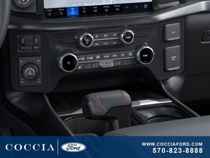 New 2026 Ford F150 Raptor AWD/4WD image 15
