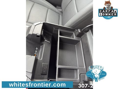 Certified 2025 GMC Sierra 2500 SLT w/ SLT Convenience Package image 22