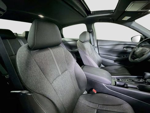 Used 2024 Honda Accord Sport image 25