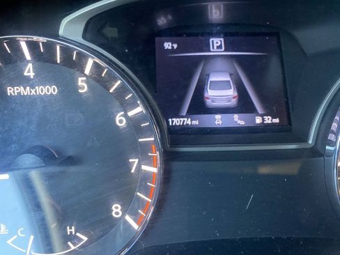 Used 2018 Nissan Altima 2.5 SL FWD image 22