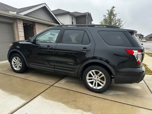 Used 2015 Ford Explorer Base image 2