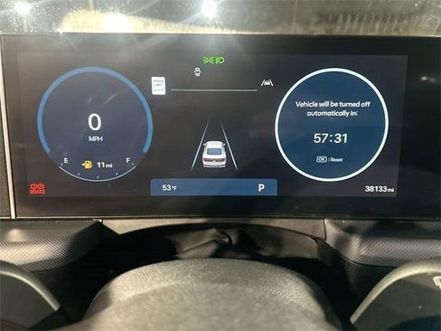 Certified 2024 Hyundai Sonata SEL w/ Convenience Package image 23