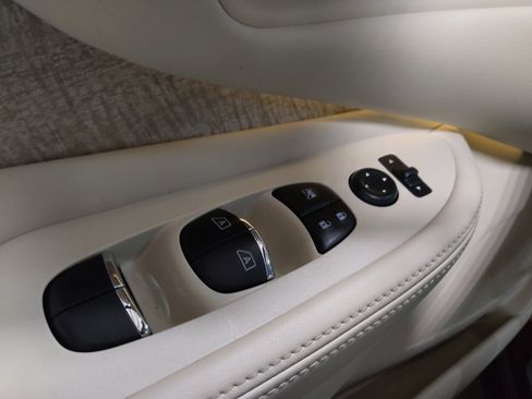 Used 2019 Nissan Murano SL w/ SL Technology Package image 27