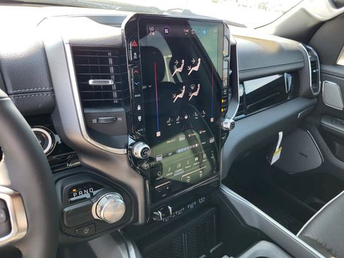 New 2026 RAM 1500 Laramie w/ Night Edition RWD image 18