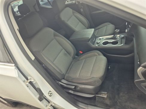 Used 2020 Chevrolet Traverse LS w/ LPO, Floor Liner Package image 17