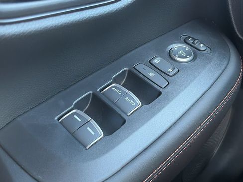 New 2027 Honda HR-V Sport image 22