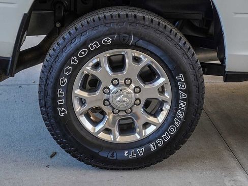 Used 2024 RAM 2500 Laramie w/ Safety Group image 11