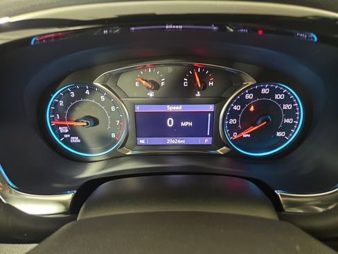 Certified 2023 Chevrolet Traverse LT image 18