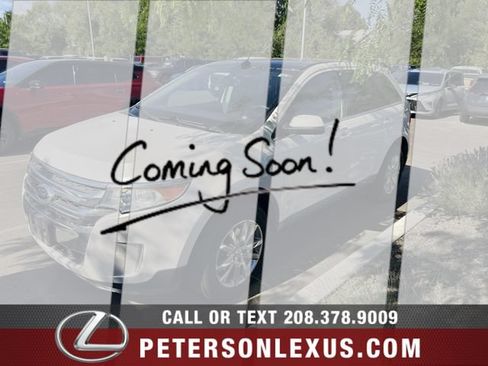 Used 2014 Ford Edge Limited w/ Equipment Group 301A AWD/4WD image 1