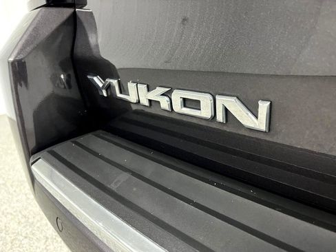 Used 2018 GMC Yukon Denali w/ Denali Ultimate Package image 7