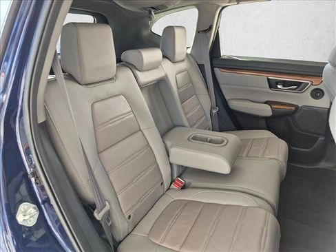 Used 2022 Honda CR-V EX-L image 17