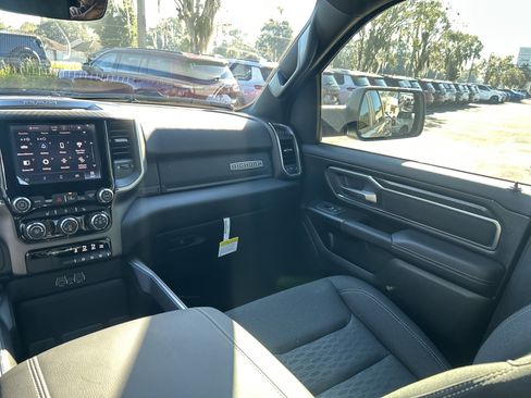 New 2026 RAM 1500 Big Horn w/ Night Edition image 56