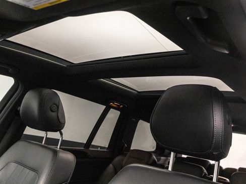 Used 2018 Mercedes-Benz GLS 450 4MATIC image 28