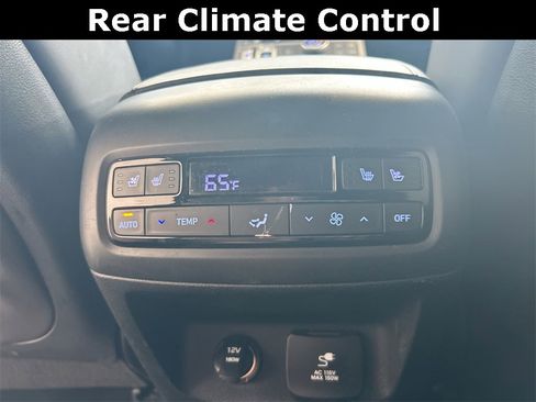 Used 2024 Hyundai Palisade Calligraphy image 46