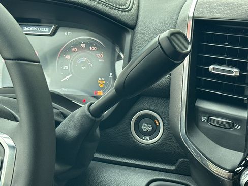 New 2026 RAM 2500 Laramie w/ Night Edition image 20