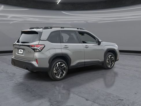 New 2026 Subaru Forester Premium image 5