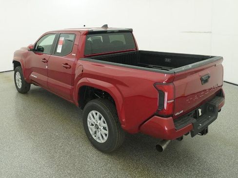 New 2026 Toyota Tacoma SR5 image 19