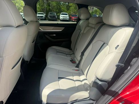 Used 2024 MAZDA CX-90 3.3 Turbo w/ Preferred Package image 8