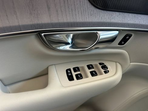 New 2026 Volvo XC90 T8 Ultra w/ Protection Package Premier AWD/4WD image 10