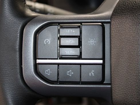 Used 2025 Ford F150 XLT w/ Equipment Group 301A Standard AWD/4WD image 43