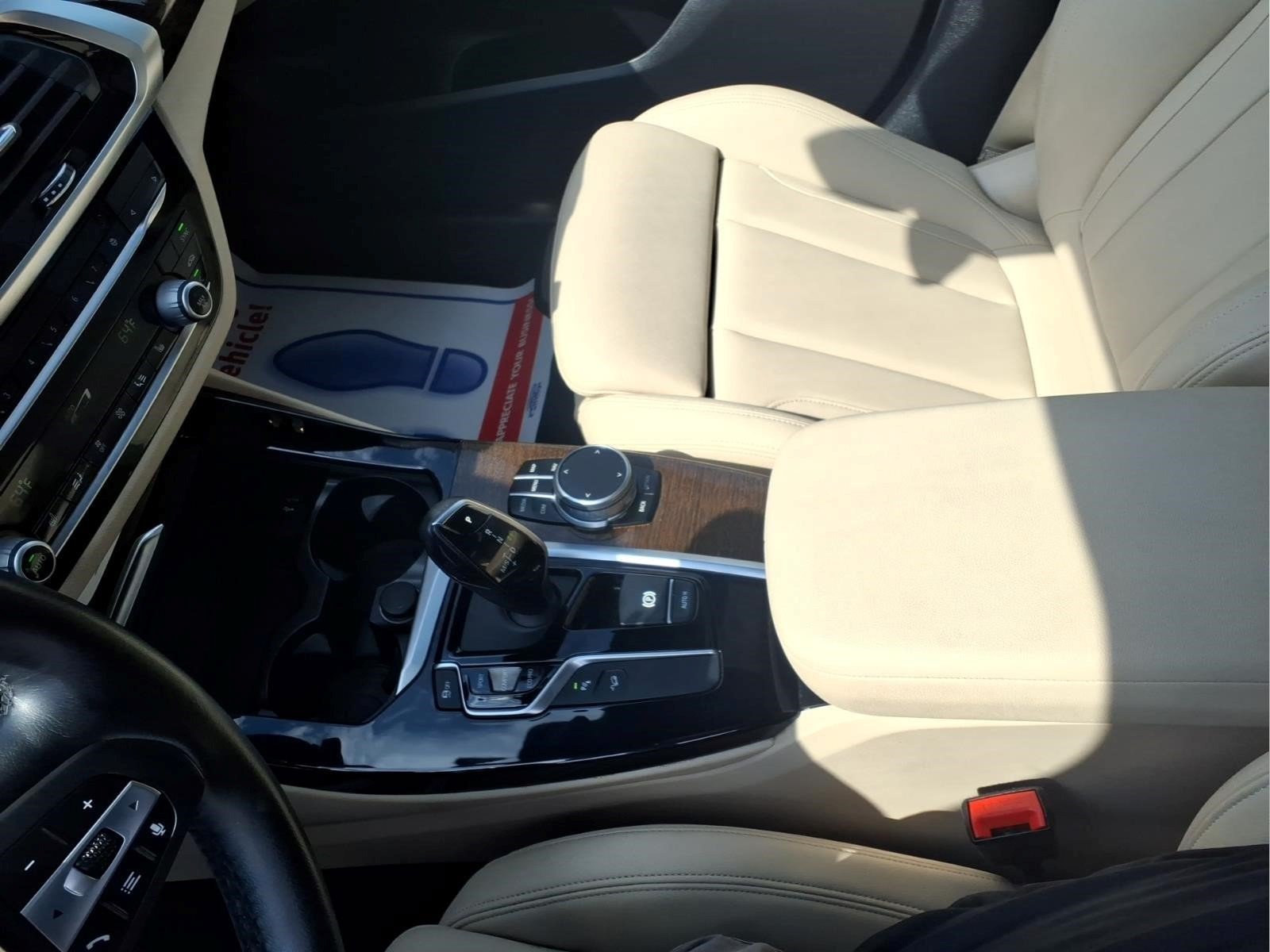 Used 2020 BMW X3 xDrive30i AWD/4WD image 14